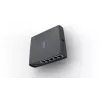 Mikrotik hAP ac lite tower Juoda maitinimas per Ethernet (PoE)