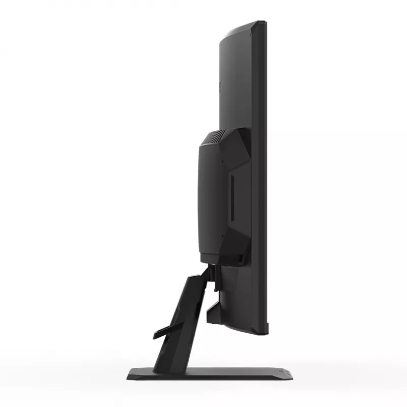 GIGABYTE GS32QCA 31.5 QHD lenktas žaidimų monitorius - 2560 x 1440, 180Hz, 1ms, 250 cd/m², FreeSync, HDR Ready, HDMI 2.0, DisplayPort 1.4