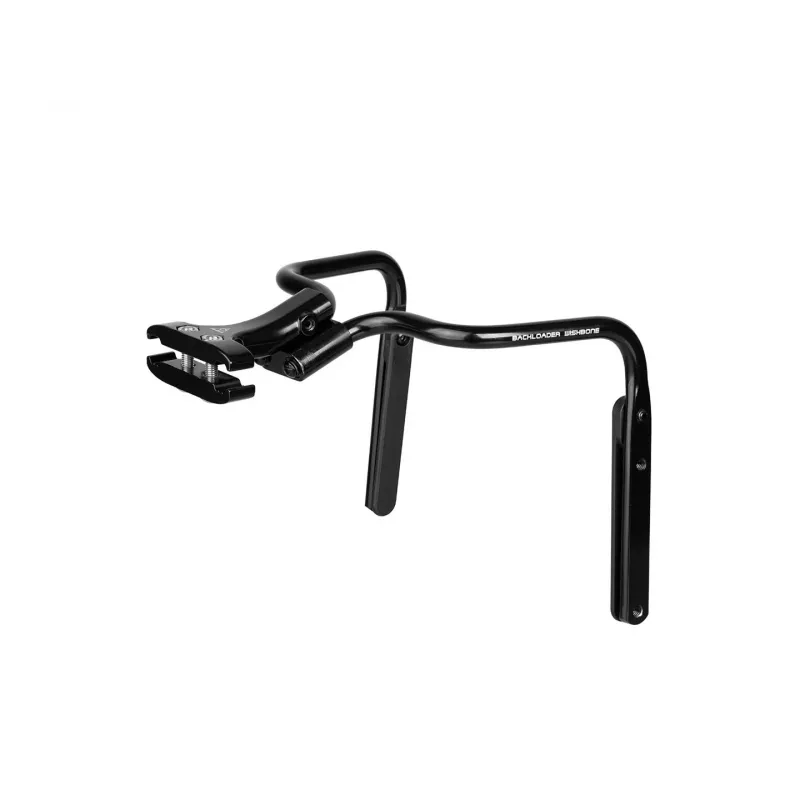 Topeak LOADER BACKLOADER WISHBONE (stabilizatorius dviračių turistinėms galinėms kuprinėms) naujas 2022