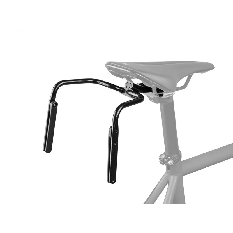 Topeak LOADER BACKLOADER WISHBONE (stabilizatorius dviračių turistinėms galinėms kuprinėms) naujas 2022
