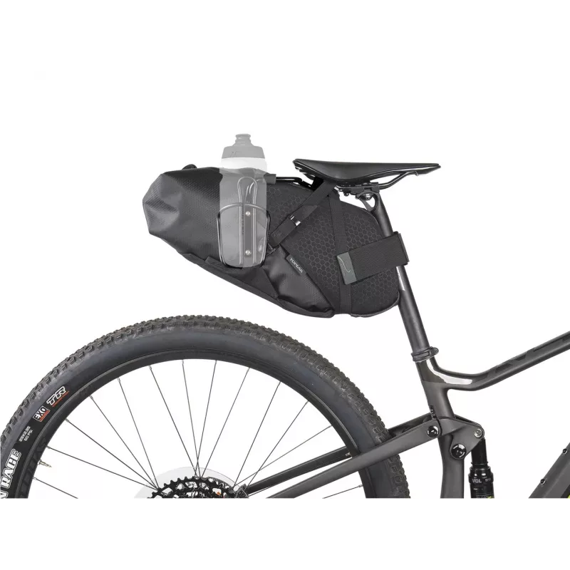 Topeak LOADER BACKLOADER WISHBONE (stabilizatorius dviračių turistinėms galinėms kuprinėms) naujas 2022