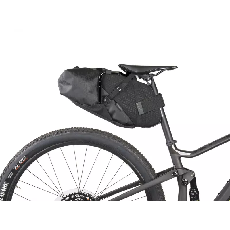 Topeak LOADER BACKLOADER WISHBONE (stabilizatorius dviračių turistinėms galinėms kuprinėms) naujas 2022