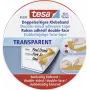 tesa® dvipusė juosta, 10 m x 15 mm