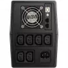 UPS 2000VA Line-Interactive USB LCD-Ekranas - (Offline-) UPS - 18 min (ALL92000T)