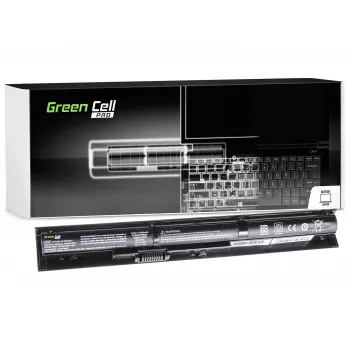 GREENCELL HP82PRO Baterija Green Cell PRO VI04, skirta HP ProBook 440 G2 450 G2, Pavilion 15-P 17-F