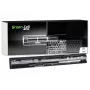GREENCELL HP82PRO Baterija Green Cell PRO VI04, skirta HP ProBook 440 G2 450 G2, Pavilion 15-P 17-F