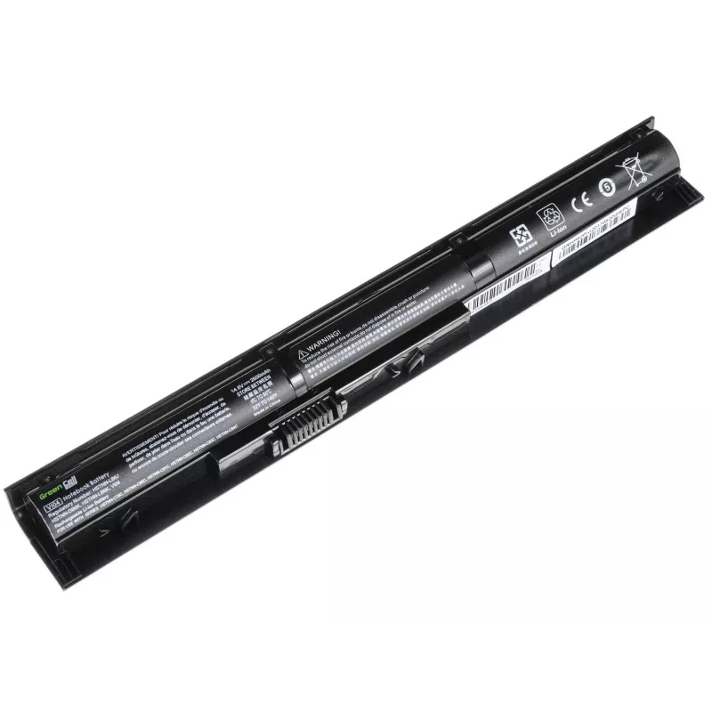 GREENCELL HP82PRO Akumuliatorius Green Cell PRO VI04, skirtas HP ProBook 440 G2 450 G2, Pavilion 15-P 17-F