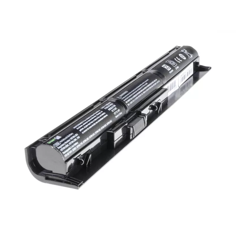 GREENCELL HP82PRO Akumuliatorius Green Cell PRO VI04, skirtas HP ProBook 440 G2 450 G2, Pavilion 15-P 17-F