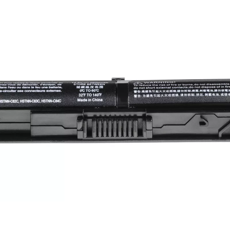 GREENCELL HP82PRO Akumuliatorius Green Cell PRO VI04, skirtas HP ProBook 440 G2 450 G2, Pavilion 15-P 17-F