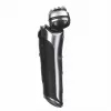 Braun Series 9 Pro+ 9667CC vyriška barzdaskutė Elektrinė barzdaskutė Plaukų kirpimo mašinėlė Sidabrinė