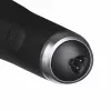 Braun Series 9 Pro+ 9667CC vyriška barzdaskutė Elektrinė barzdaskutė Plaukų kirpimo mašinėlė Sidabrinė