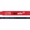 Wiha 37067 Raudona
