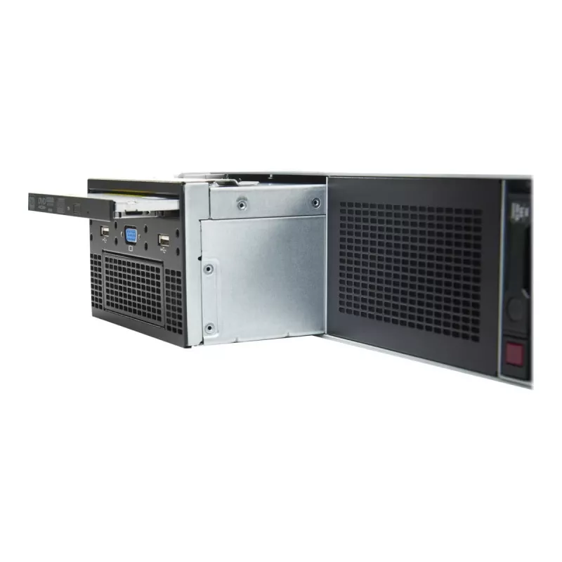 HPE Universal Media Bay Kit – korpusas saugojimo diskams
