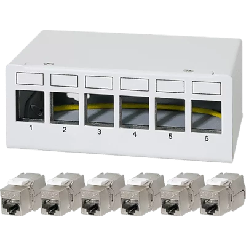 Logilink NK4091