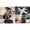 Bosch Serie 6 MMB6652B trintuvas 2 L Stalinis trintuvas 1800 W Juoda