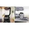 Bosch Serie 6 MMB6652B trintuvas 2 L Stalinis trintuvas 1800 W Juoda