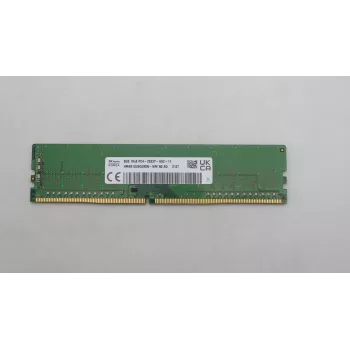 Atmintis 8GB DDR4 2933MHz UDIMM (5M30V06814)