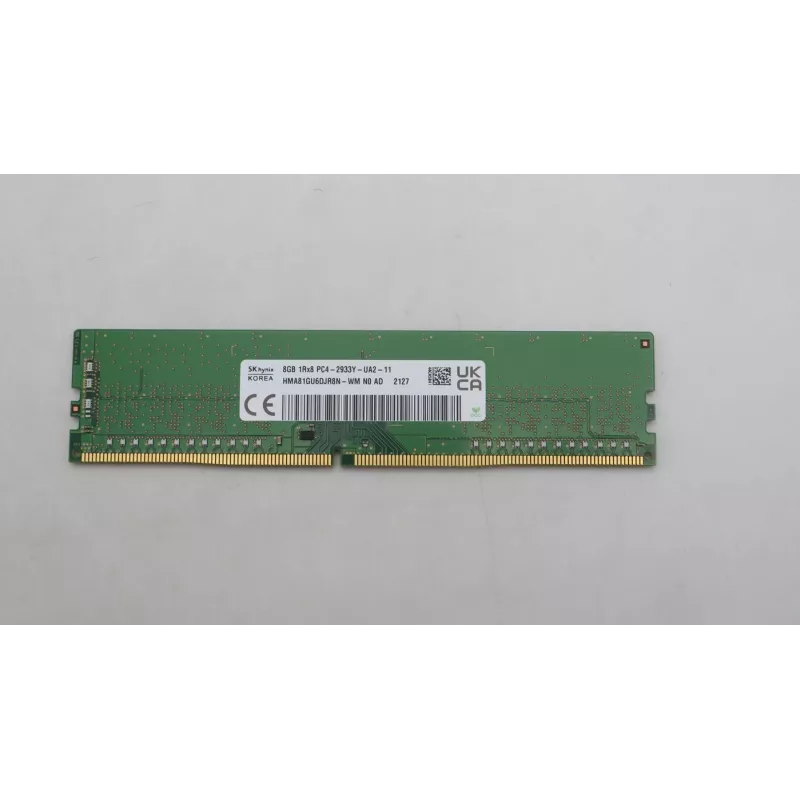 Atmintis 8GB DDR4 2933MHz UDIMM (5M30V06814)