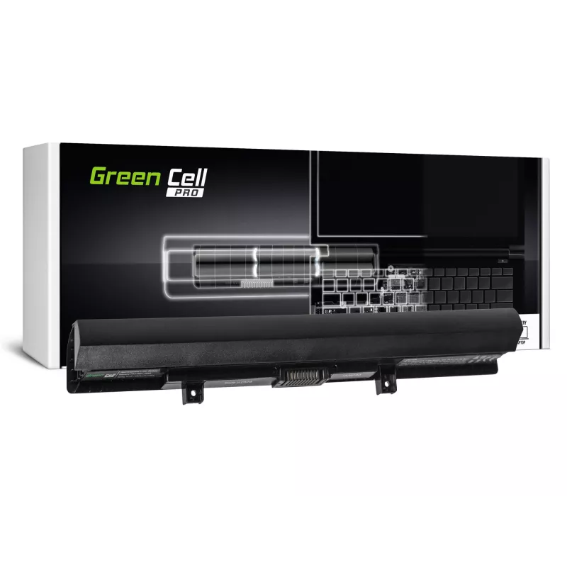Green Cell PRO PA5185U-1BRS do Toshiba Satellite C50-B C50D-B L50-B L50D-B