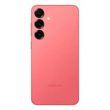 Samsung Galaxy S25+ SM-S936B/DS 17 cm (6.7) Dual SIM Android 15 5G USB Type-C 12 GB 256 GB 4900 mAh Coral, Red