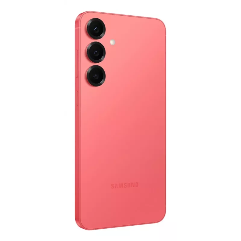 Samsung Galaxy S25+ SM-S936B/DS 17 cm (6.7) Dual SIM Android 15 5G USB Type-C 12 GB 256 GB 4900 mAh Coral, Red