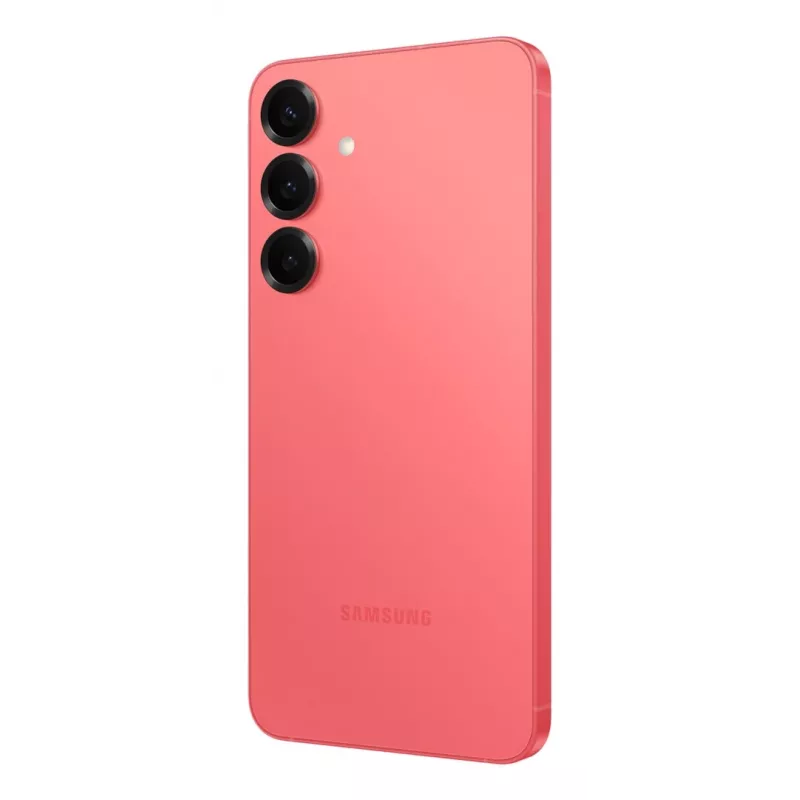 Samsung Galaxy S25+ SM-S936B/DS 17 cm (6.7) Dual SIM Android 15 5G USB Type-C 12 GB 256 GB 4900 mAh Coral, Red