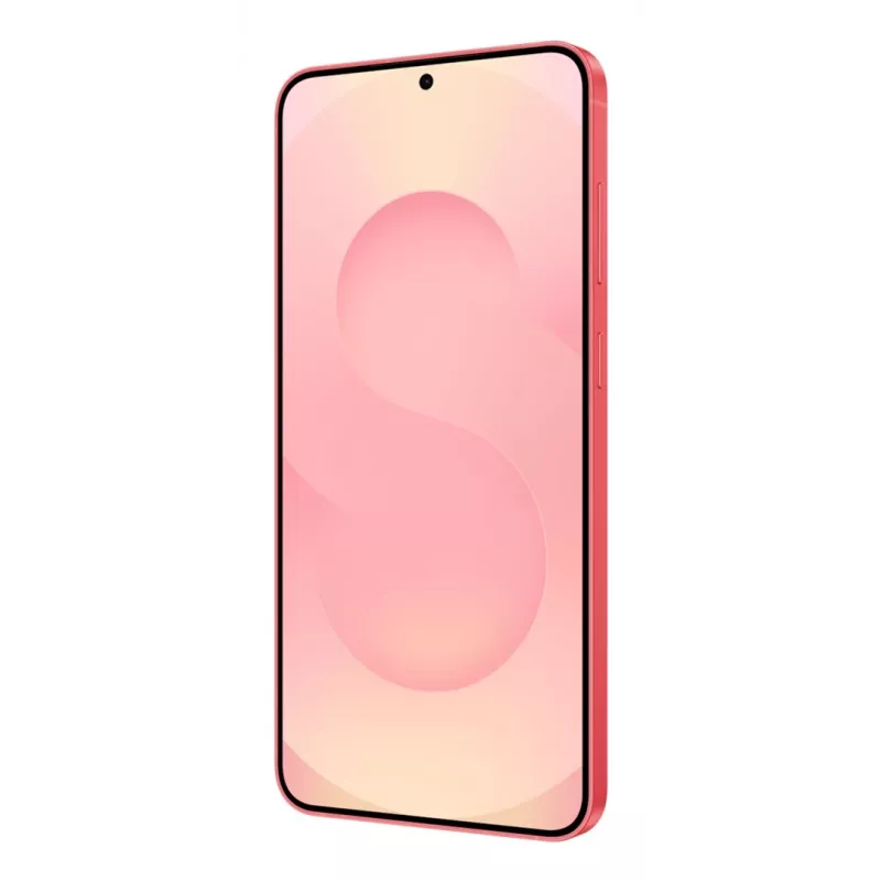 Samsung Galaxy S25+ SM-S936B/DS 17 cm (6.7) Dual SIM Android 15 5G USB Type-C 12 GB 256 GB 4900 mAh Coral, Red