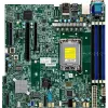 Supermicro pagrindinė plokštė X13SCH-F mikro-ATX lizdas 1700 tik DDR5