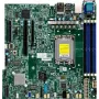 Supermicro pagrindinė plokštė X13SCH-F mikro-ATX lizdas 1700 tik DDR5