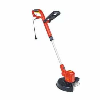 Wolf-Garten elektrinė žolės žoliapjovė LYCOS E/500T