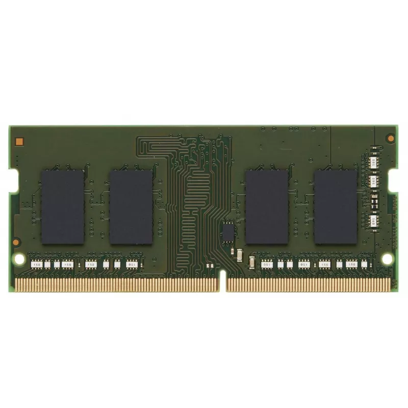 HP 933284-001 Atminties modulis 8 GB DDR4 2666 MHz (933284-001)
