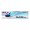 ASUS ExpertBook P1 P1503CVA-S72335 C5-210H/16GB/512GBSSD/noOS - Klaviatūros išdėstymas gali būti vokiškas