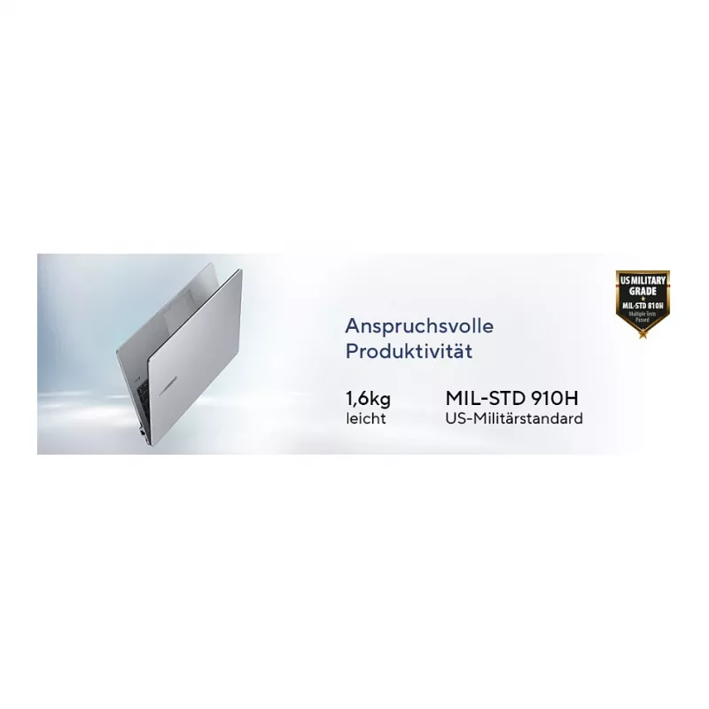ASUS ExpertBook P1 P1503CVA-S72335 C5-210H/16GB/512GBSSD/noOS - Klaviatūros išdėstymas gali būti vokiškas