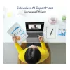 ASUS ExpertBook P1 P1503CVA-S72335 C5-210H/16GB/512GBSSD/noOS - Klaviatūros išdėstymas gali būti vokiškas