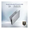 ASUS ExpertBook P1 P1503CVA-S72335 C5-210H/16GB/512GBSSD/noOS - Klaviatūros išdėstymas gali būti vokiškas