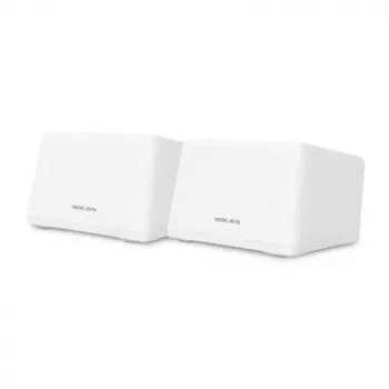 MERCUSYS Halo H47BE, Halo Mesh Wi-Fi 7 sistema, 2 vnt. rinkinys