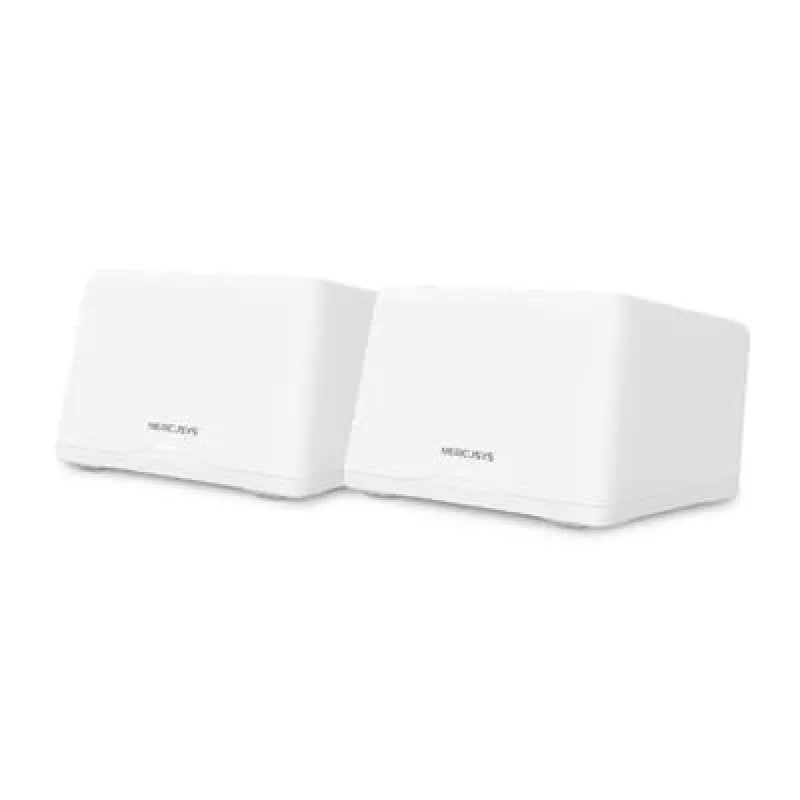 MERCUSYS Halo H47BE, Halo Mesh Wi-Fi 7 sistema, 2 vnt. rinkinys