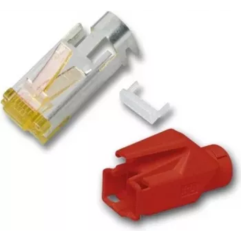 Efb Elektronik H7642.6-100 raudona