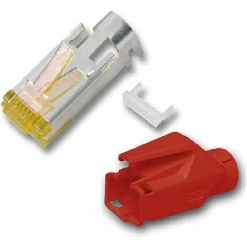 Efb Elektronik H7642.6-100 raudona