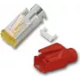 Efb Elektronik H7642.6-100 raudona
