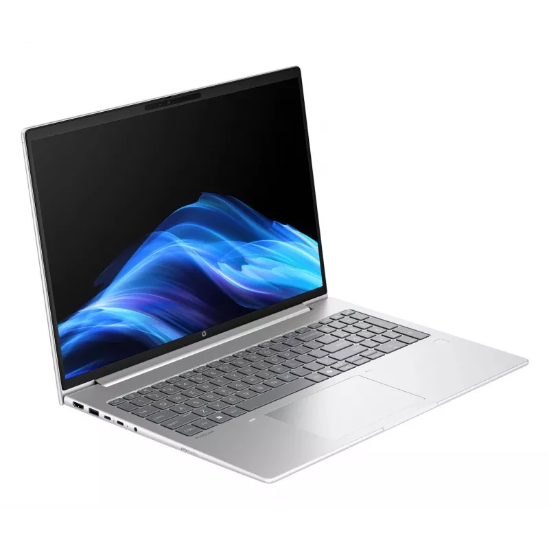 HP ProBook 4 G1i 16 Intel Core Ultra 7 255U 16 colių 16 GB DDR5 512 GB M.2 PCIe UMA W11P 3YW