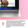 HP ProBook 4 G1i 16 Intel Core Ultra 7 255U 16 colių 16 GB DDR5 512 GB M.2 PCIe UMA W11P 3YW