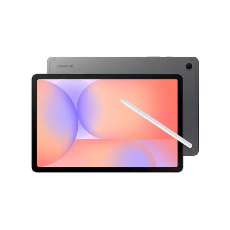 Planšetė Galaxy Tab S 10 Lite X400EE 10,9 colio 5G 6/128GB Enterprise Edition pilka