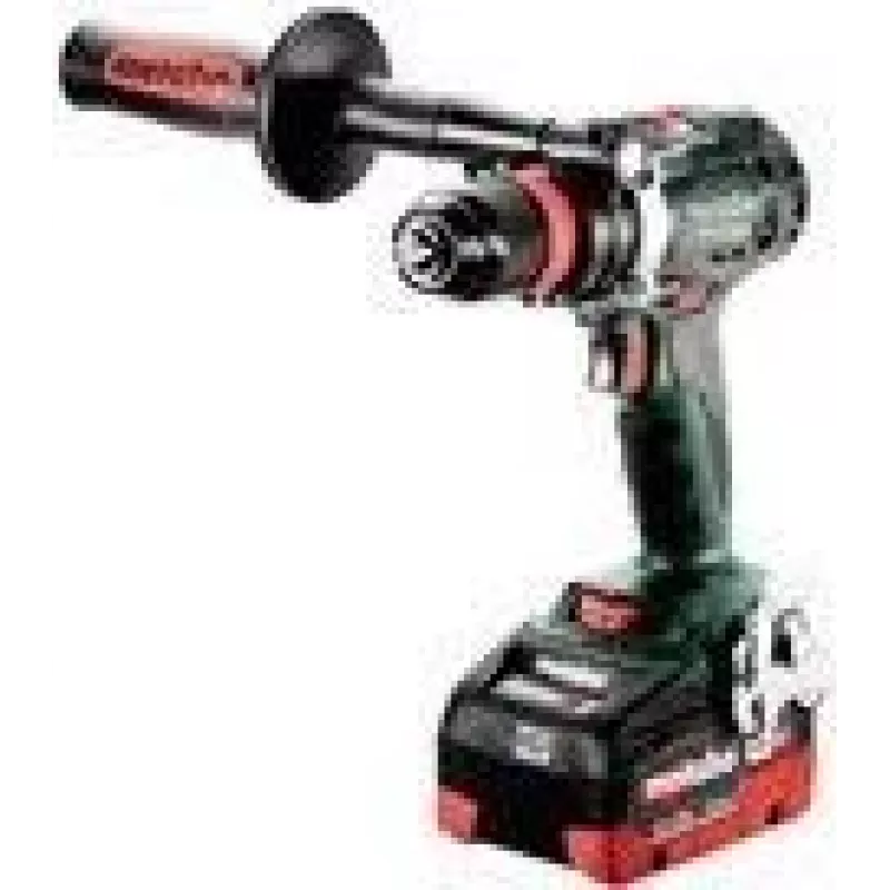 Metabo 602359660 belaidis gręžtuvas