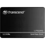 Transcend UTE210T 512 GB vidinis and2 PCIe NVMe SSD 6,35 cm 2,5 colio 4.0 x4 mažmeninė pakuotė (TS512GUTE210T)