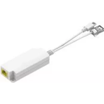 10/100 Mbps POE Splitter USB-C to RJ45 (MC-POESPLITTER-CW)