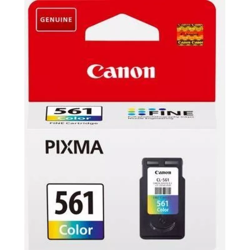 Canon 3731C004 spausdintuvo eksploatacinė medžiaga žydra