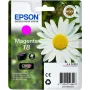 Epson C13T18034022 Spausdintuvo eksploatacinė medžiaga Magenta