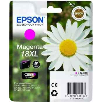 Epson Ink/18XL Daisy 6,6ml MG SEC (C13T18134022)