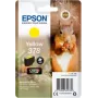Epson C13T37844020 spausdintuvo eksploatacinė medžiaga, geltona